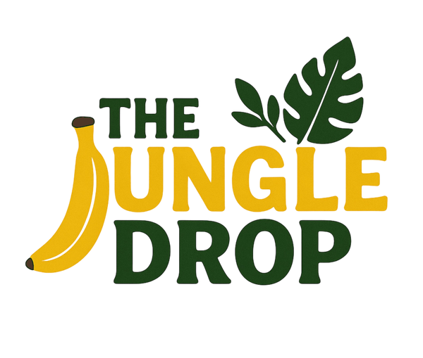 The Jungle Drop